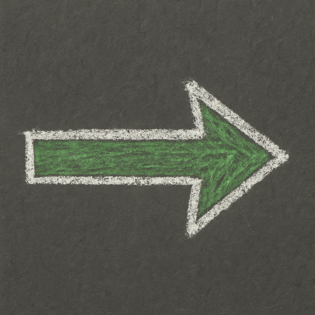 Be Direct illustration
