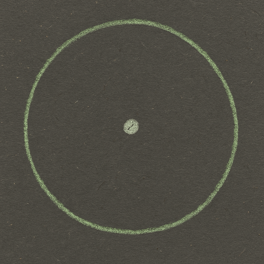 Keep it Simple illustration